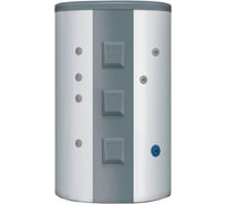 Водонагреватель косвенного нагрева Baxi PREMIER PLUS 500, накопительный, напольный, объём, л-500, нержавеющая сталь 94805096