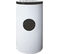 Водонагреватель косвенного нагрева Baxi UBT 400, накопительный, напольный, объём, л-400, эмалированная сталь, цвет-белый 100020661