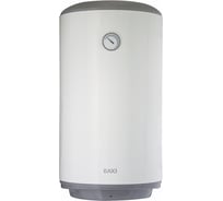 Термоэлектрический водонагреватель Baxi V 580 TD, накопительный, настенный, объём, л-80, эмалированная сталь, вертикальный, правосторонний A7110912