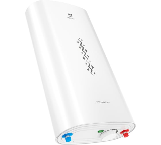 Электрический водонагреватель ROYAL Clima RWH-ST80-FS