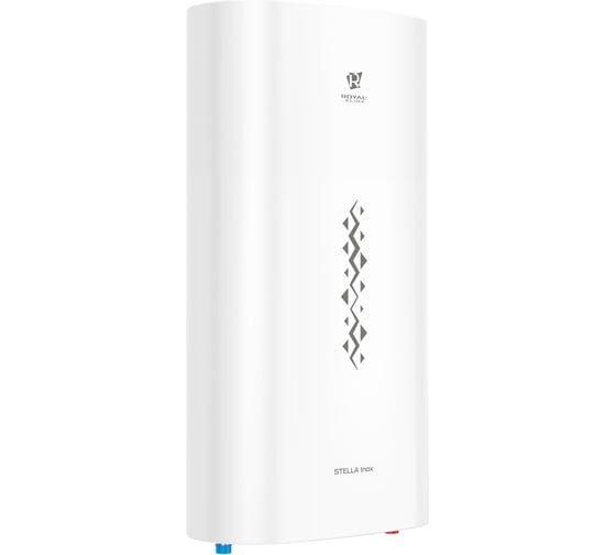 Электрический водонагреватель ROYAL Clima RWH-ST80-FS