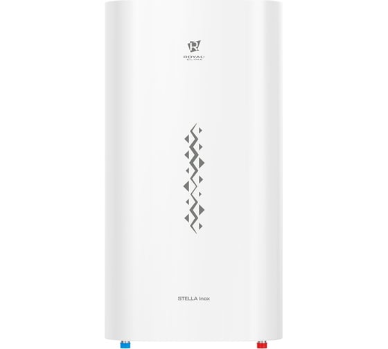 Электрический водонагреватель ROYAL Clima RWH-ST50-FS