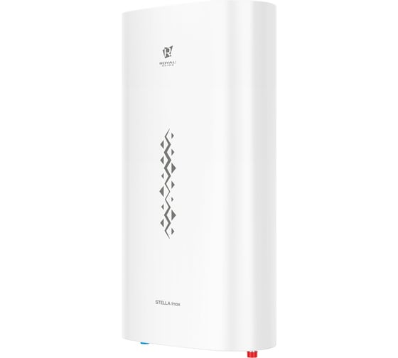 Электрический водонагреватель ROYAL Clima RWH-ST50-FS
