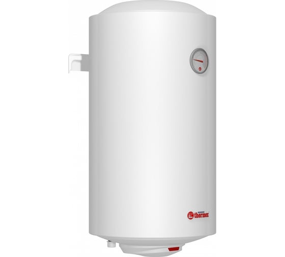Электрический аккумуляционный бытовой водонагреватель Термекс TitaniumHeat 50 V Slim ЭдЭБ01019
