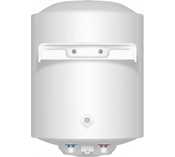 Электрический аккумуляционный бытовой водонагреватель Термекс TitaniumHeat 30 V Slim ЭдЭБ01018