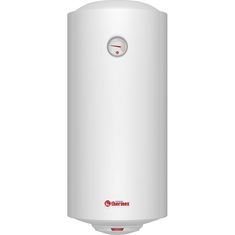 Электрический аккумуляционный бытовой водонагреватель Термекс ...