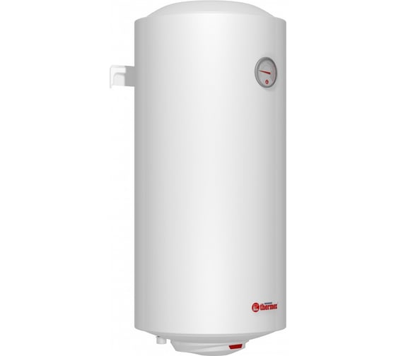 Электрический аккумуляционный бытовой водонагреватель Термекс TitaniumHeat 60 V Slim ЭдЭБ01020