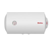 Электрический аккумуляционный бытовой водонагреватель Термекс TitaniumHeat 50 H Slim ЭдЭБ01026