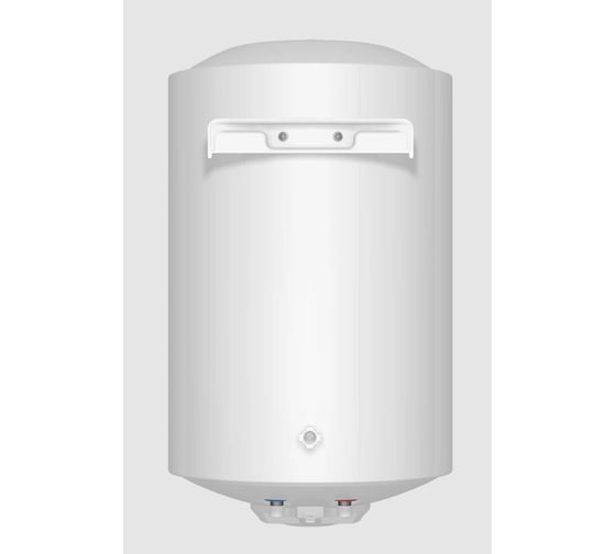 Электрический аккумуляционный бытовой водонагреватель Термекс TitaniumHeat 80 V ЭдЭБ01023