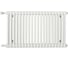 Радиатор Zehnder Charleston 3057/20/№1270/RAL 9016 3/4" 1