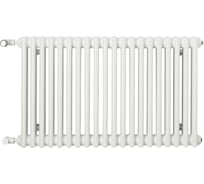 Радиатор Zehnder Charleston 3057/22/№1270/RAL 9016 3/4"
