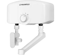 Проточный электрический водонагреватель MAUNFELD MWH35IT