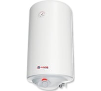 Электрический накопительный водонагреватель ELDOM STYLE DRY с "сухим" ТЭНом 120 литров 72266WDG