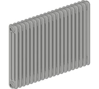 Радиатор IRSAP TESI 30565/16 CL.03 серый Манхэттен T30 RR305651603A430N01