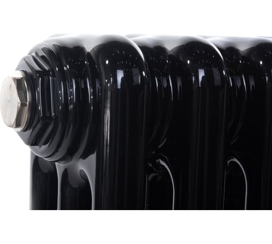 Радиатор IRSAP TESI 30565/16 CL.10 RAL9005 черный Т30 RT305651610RI30N01