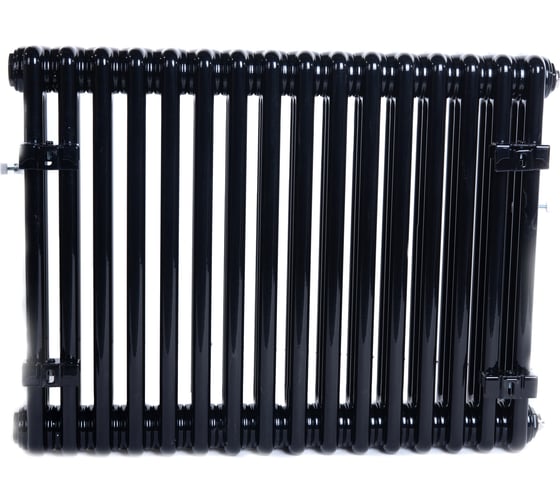 Радиатор IRSAP TESI 30565/16 CL.10 RAL9005 черный Т30 RT305651610RI30N01