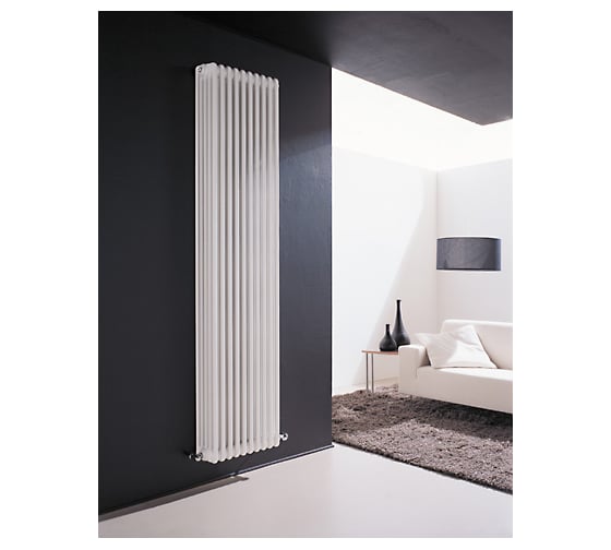 Радиатор IRSAP TESI 21800/08 CL.01 белый T26 RT218000801RI26N01
