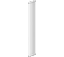 Радиатор IRSAP TESI 21800/10 CL.01 белый T30 RR218001001A430N01
