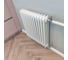 Радиатор IRSAP TESI 30565/10 CL.01 белый T30 RT305651001RI30N01 RR305651001A430N01 4