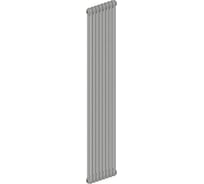 Радиатор IRSAP TESI 21800/08 CL.03 серый Манхэттен Т30 RR218000803A430N01