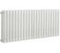 Радиатор IRSAP TESI 30365/22 CL.01 белый T30 RR303652201A430N01 1