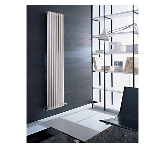 Радиатор IRSAP TESI 21800/12 CL.01 белый Т26 RT305651401RI30N01
