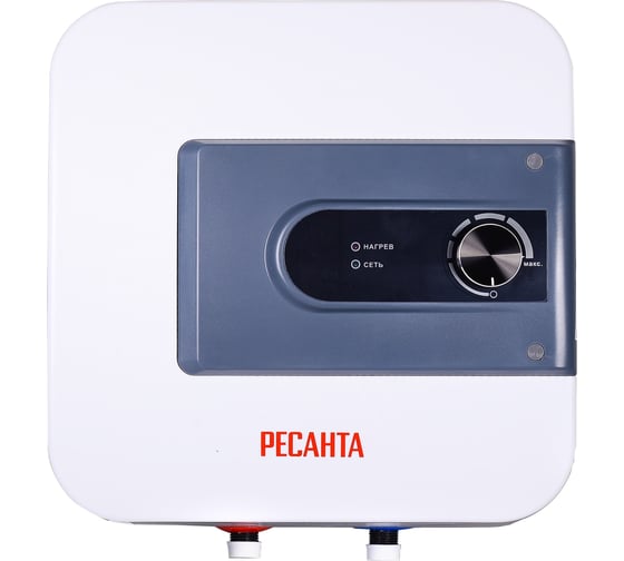 Накопительный водонагреватель Ресанта ВН-10Н 74/5/7