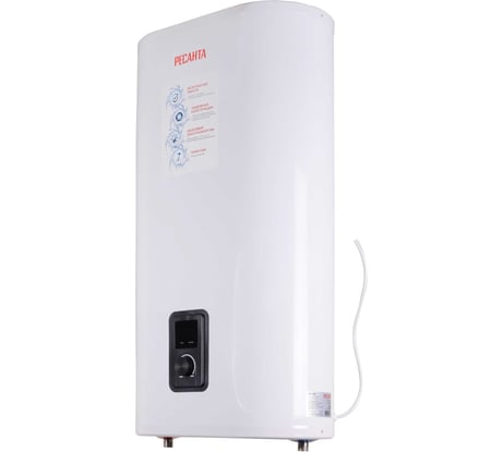 Накопительный водонагреватель Ресанта ВН-50В 74/5/2