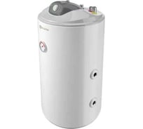 Напольный косвенный накопительный водонагреватель ELDOM GREEN LINE (с одним теплообменником, 100 литров) FVF10046QTSL