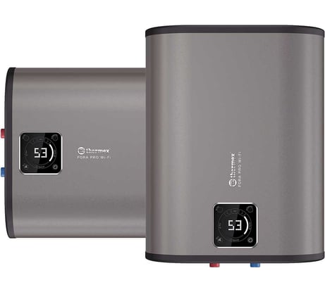 Накопительный водонагреватель Термекс Fora 30 (pro) wi-fi ЭдЭБ04156
