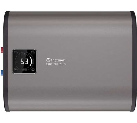 Накопительный водонагреватель Термекс Fora 30 (pro) wi-fi ЭдЭБ04156