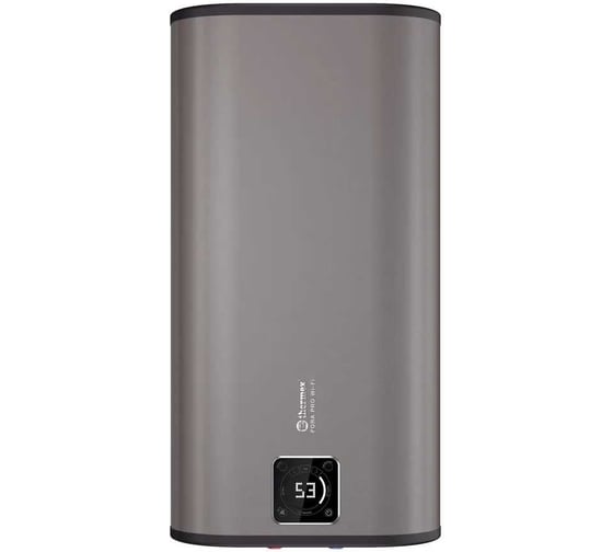 Накопительный водонагреватель Термекс Fora 50 (pro) wi-fi ЭдЭБ04157