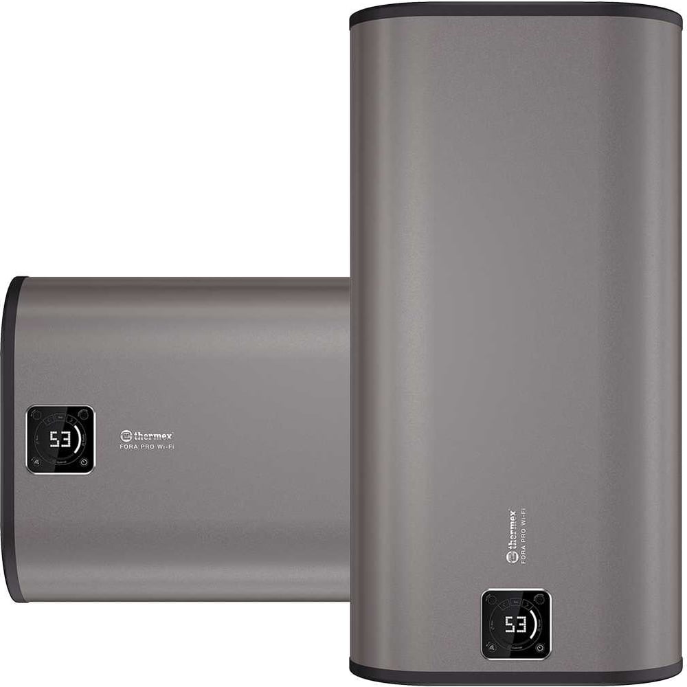 НакопительныйводонагревательТермексFora80(pro)wi-fiЭдЭБ04158