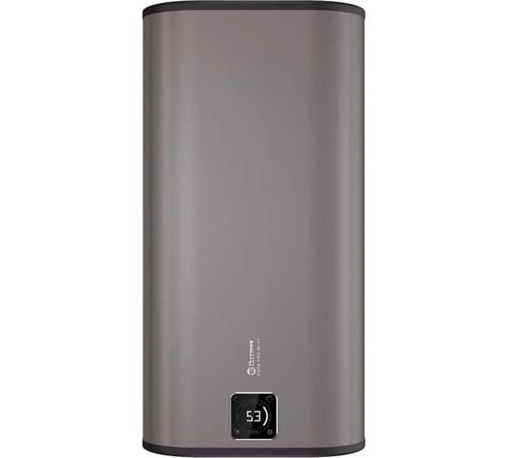 Накопительный водонагреватель Термекс Fora 80 (pro) wi-fi ЭдЭБ04158