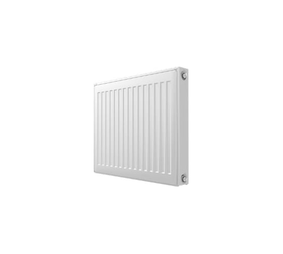 Панельный радиатор ROYAL THERMO COMPACT C22-400-800 RAL9016 НС-1345377
