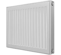 Панельный радиатор ROYAL THERMO COMPACT C33-600-800 RAL9016 НС-1190088
