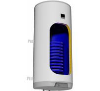 Навесной водонагреватель Drazice OKC NTR/Z косвенного нагрева 100 л 1108508101
