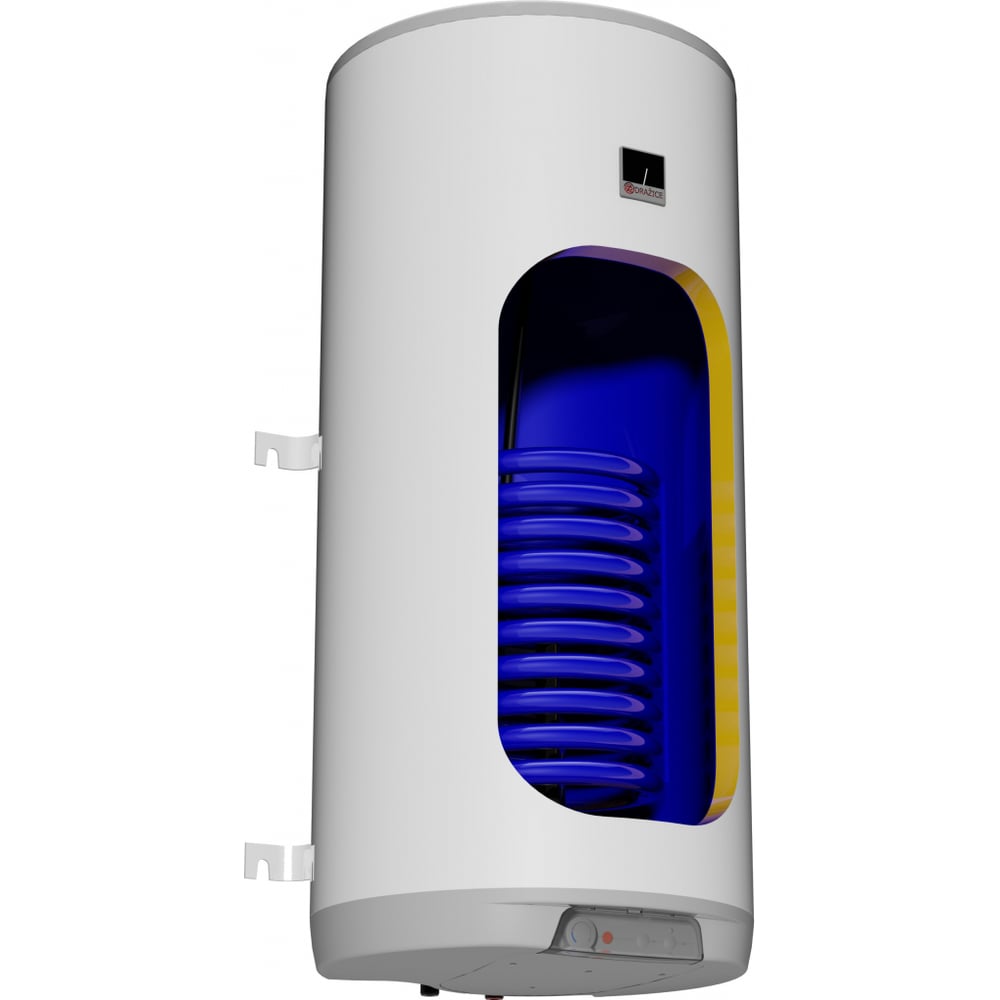 Напольный водонагреватель Drazice OKC NTRR косвенного нагрева 200 л ...