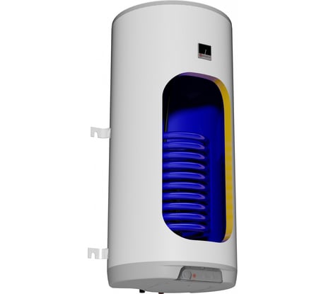 Навесной водонагреватель Drazice OKC NTR/Z косвенного нагрева 200 л 110750801