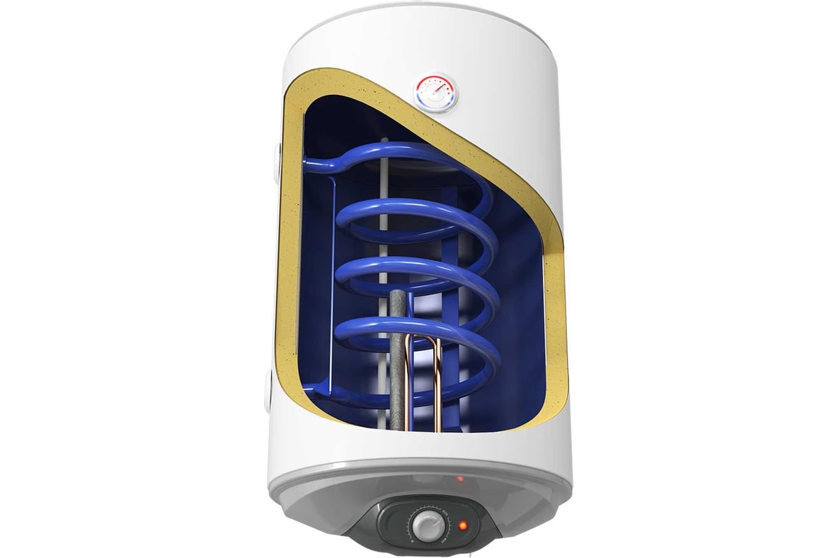 Комбинированный настенный бойлер Parpol MSH 80 с теплообменником и эл.  тэном 701080 - выгодная цена, отзывы, характеристики, фото - купить в  Москве и РФ
