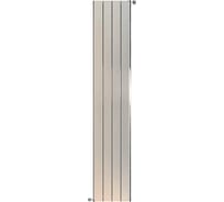 Радиатор алюминиевый универсальный STOUT Sebino 1800 6 секции SRA-1120-180006 RG00924JHMSE7Q