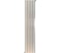 Радиатор алюминиевый универсальный STOUT Sebino 1800 4 секции SRA-1120-180004 RG00924JHMS6NP 1