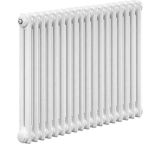 Стальной трубчатый радиатор IRSAP TESI/2 565 EL18 CL.01 T30 / RR205651801A430N01