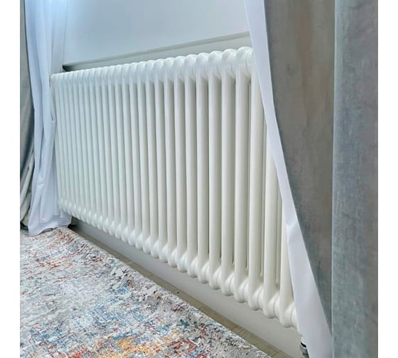 Стальной трубчатый радиатор IRSAP  TESI/2 565 EL20 CL.01 T25 / RR205652001A425N01
