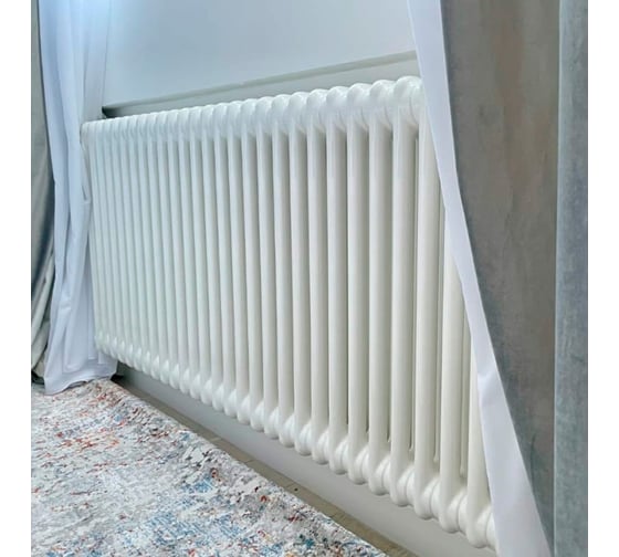 Стальной трубчатый радиатор IRSAP TESI/2 565 EL28 CL.01 T30 / RR205652801A430N01