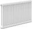 Стальной трубчатый радиатор IRSAP TESI/2 565 EL24 CL.01 T25/RR205652401A425N01 1
