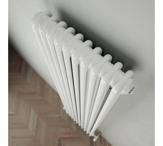 Стальной трубчатый радиатор IRSAP TESI/3 1800 EL4 CL.01 T26 / RR318000401A426N01