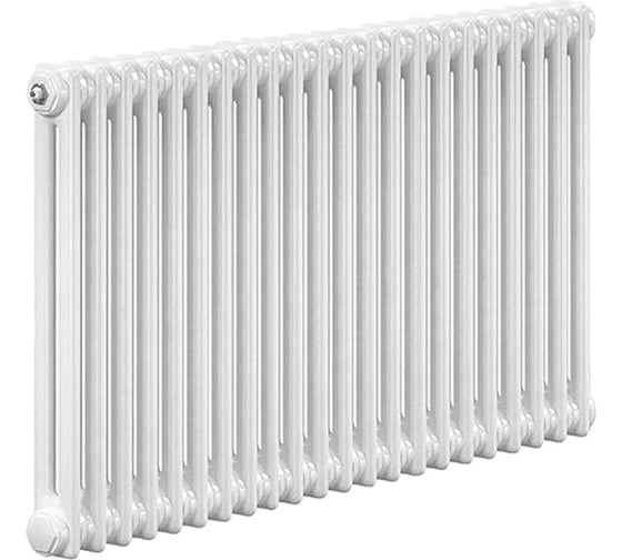 Стальной трубчатый радиатор IRSAP TESI/2 565 EL22 CL.01 T25 / RR205652201A425N01