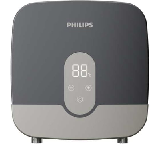 Водонагреватель электрический проточного типа PHILIPS BATH AWH1006/51(55LA)