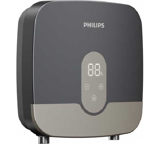 Водонагреватель электрический проточного типа PHILIPS BATH AWH1006/51(55LA)